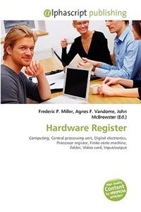 Hardware Register