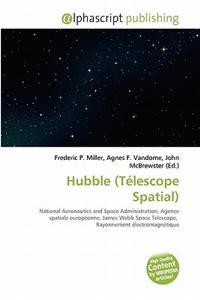 Hubble (Telescope Spatial)