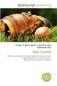 Joe Cronin