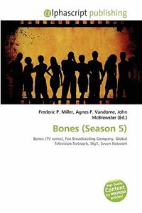 Bones (Season 5)