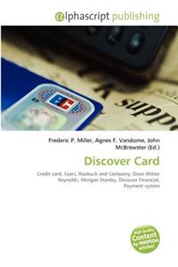 Discover Card