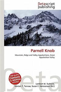 Parnell Knob