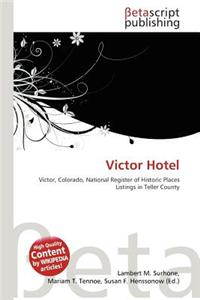 Victor Hotel