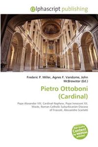 Pietro Ottoboni (Cardinal)