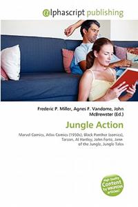Jungle Action
