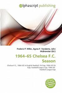 1964-65 Chelsea F.C. Season