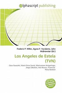 Los Angeles de Estela (Tvn)