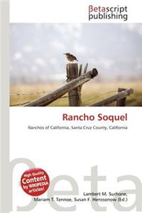 Rancho Soquel