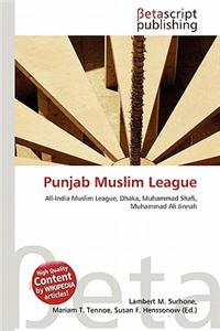 Punjab Muslim League