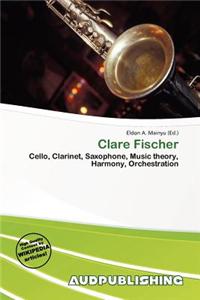 Clare Fischer