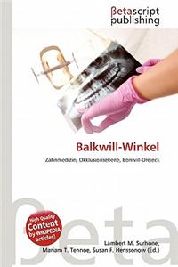 Balkwill-Winkel