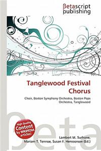 Tanglewood Festival Chorus
