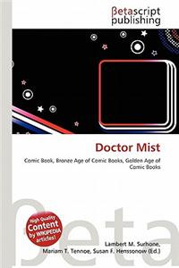 Doctor Mist