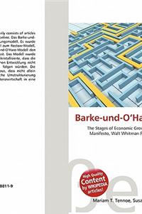Barke-Und-O'Hare-Modell