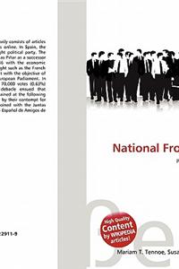 National Front (Spain)