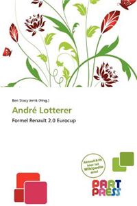 Andr Lotterer