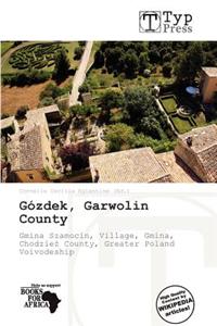 G Zdek, Garwolin County