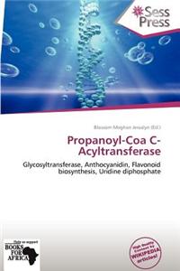 Propanoyl-Coa C-Acyltransferase