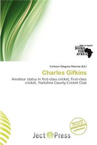 Charles Gifkins