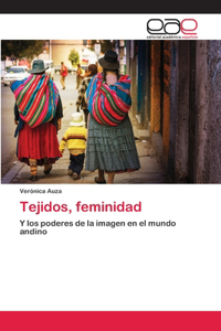 Tejidos, feminidad