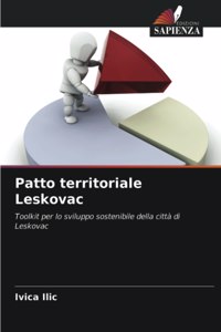 Patto territoriale Leskovac