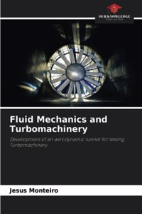 Fluid Mechanics and Turbomachinery