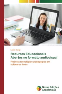 Recursos Educacionais Abertos no formato audiovisual