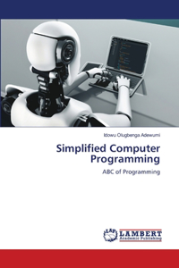 Simplified Computer Programming