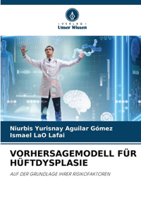 Vorhersagemodell Für Hüftdysplasie