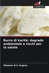 Burro di karitè