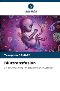 Bluttransfusion