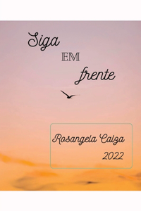 Siga Em Frente