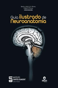 Guia ilustrado de neuroanatomia