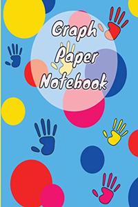 Graph Paper Notebook