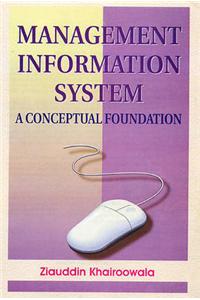 Management Information System: A Conceptual System