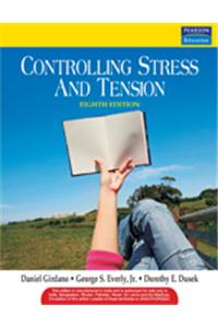 Controlling Stress And Tension