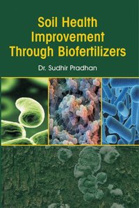 Soil Health Improvement Through Biofertilizers