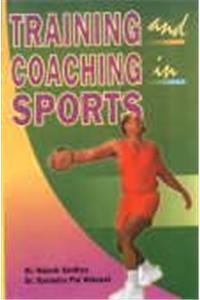 Training & Coaching In Sports