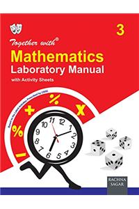 Together With Math Lab Manual - 3