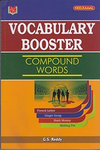 Vocabulary Booster (Compound Words)