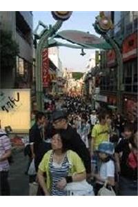 Population Geography
