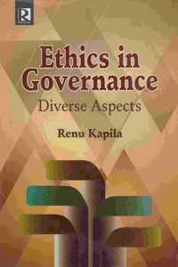 Ethics In Governance: Diverse Aspects