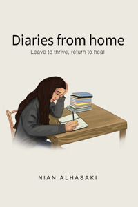 Diaries from home