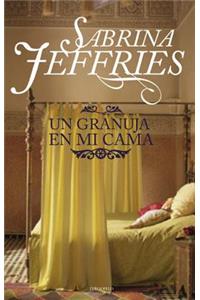 Un Granuja En Mi Cama