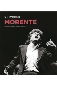 Enrique Morente: Life and Works Morente's Universe