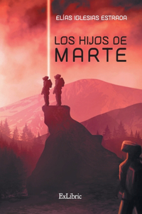 hijos de Marte
