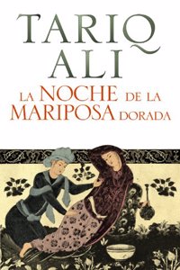 La noche de la Mariposa Dorada / The Night of the Golden Butterfly (13/20)