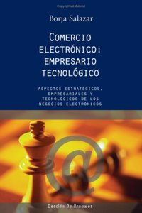 Comercio Electr=nico Empresario Tecnol=gico