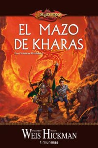 Cronicas perdidas no 01/03 El Mazo de Kharas