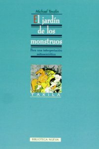 El Jardin de Los Monstruos